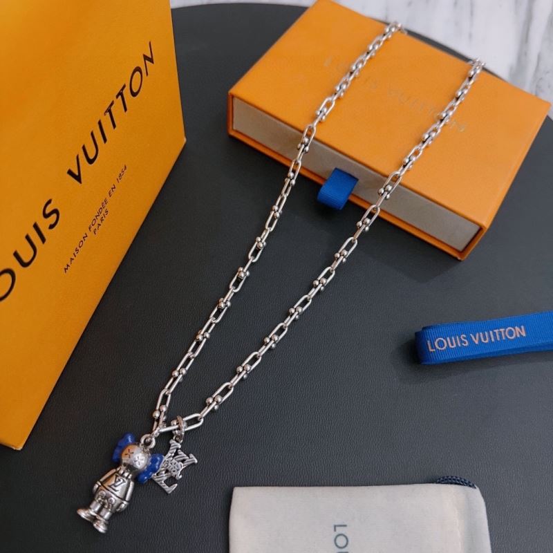 Louis Vuitton Necklaces